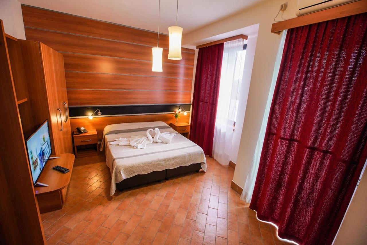 Hotel Murgia Santeramo in Colle Exterior foto