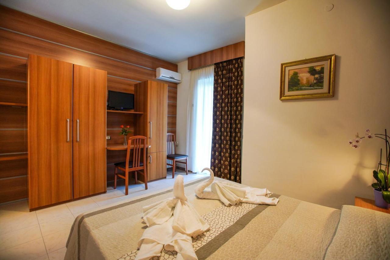 Hotel Murgia Santeramo in Colle Exterior foto