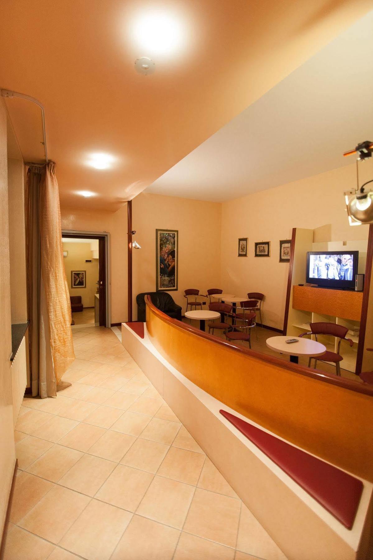 Hotel Murgia Santeramo in Colle Exterior foto
